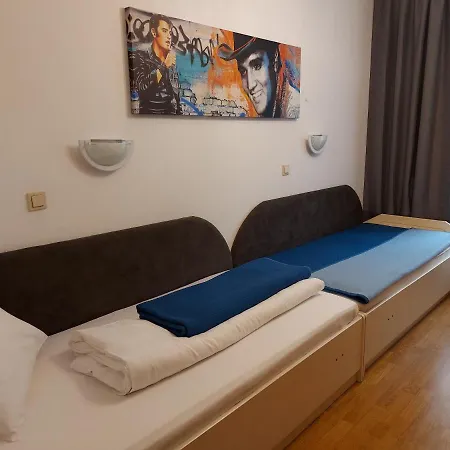Appartements Andrea Klosterneuburg Exterior photo