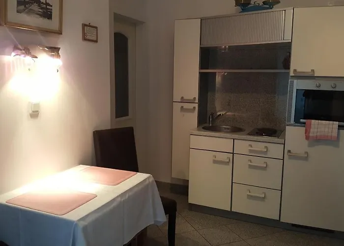 Appartements Andrea