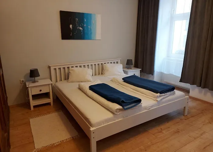 Appartements Andrea