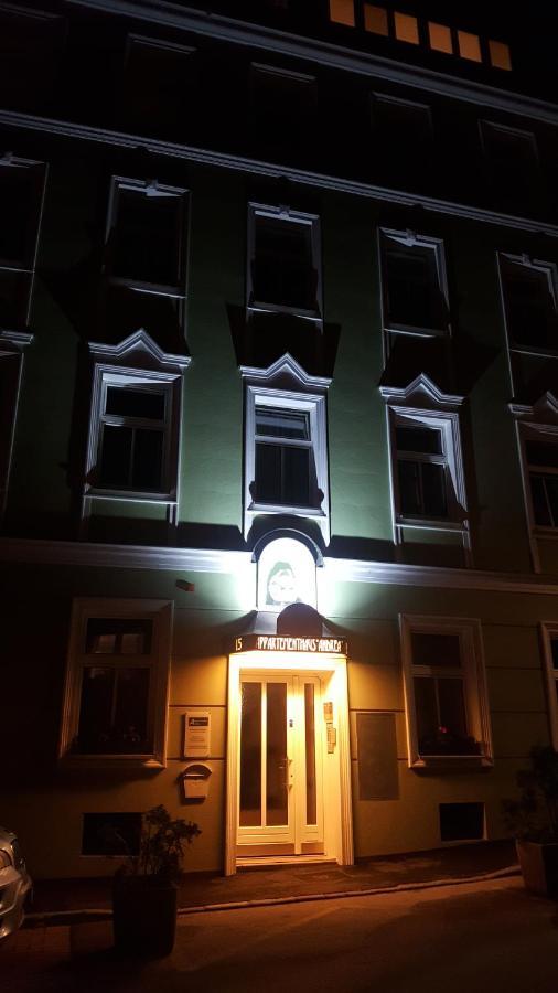 Andrea Apartment Klosterneuburg