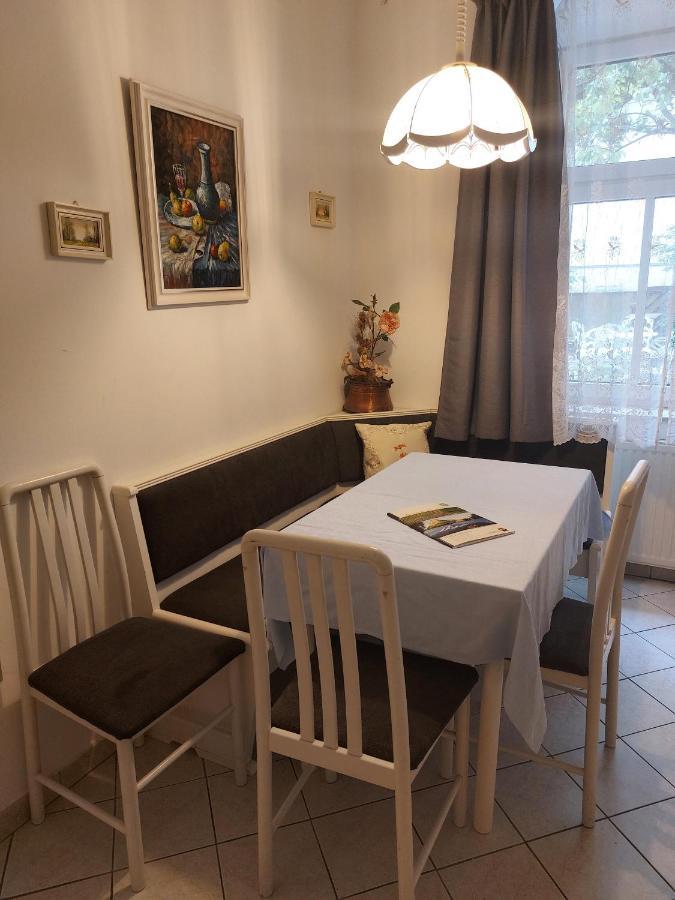 Andrea Apartment Klosterneuburg